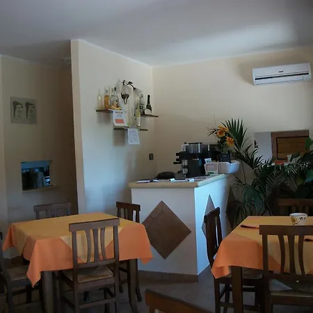 Farm stay Agriturismo Primerio *