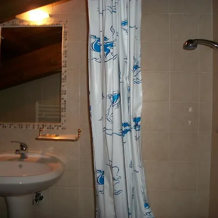 Agriturismo Primerio Farm stay Hermada