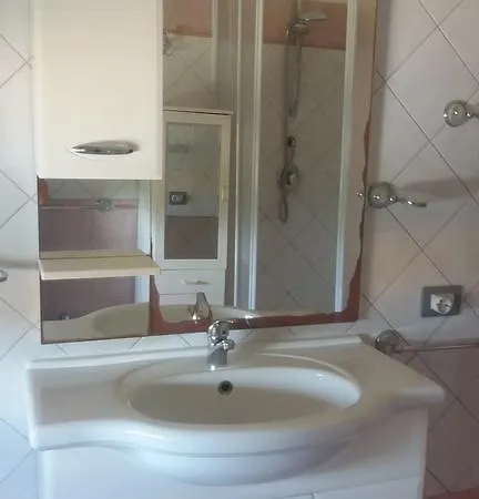 Agriturismo Primerio