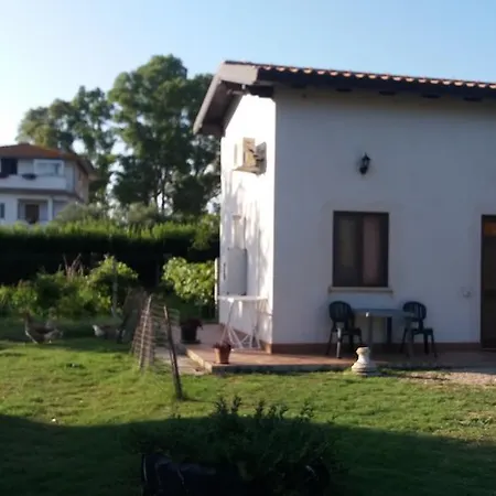 Farm stay Agriturismo Primerio Hermada