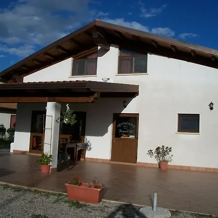 Agriturismo Primerio Hermada