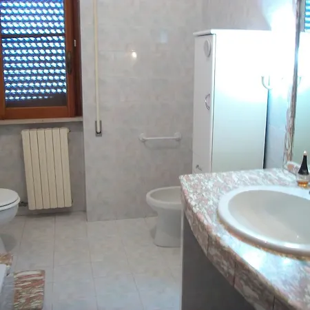 Farm stay Agriturismo Primerio