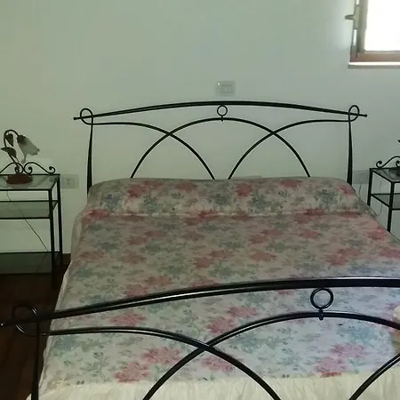 Farm stay Agriturismo Primerio