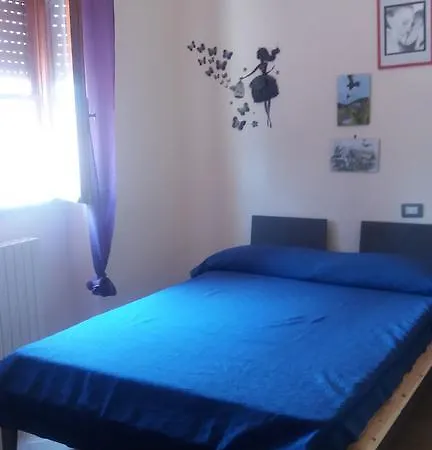 Farm stay Agriturismo Primerio