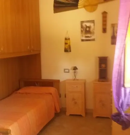 Agriturismo Primerio Hermada
