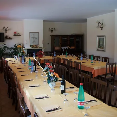 Agriturismo Primerio Hermada