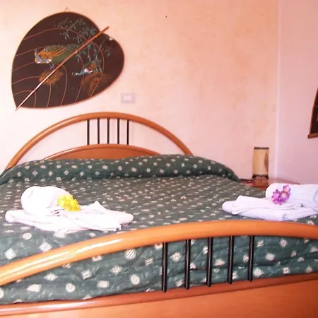 Agriturismo Primerio
