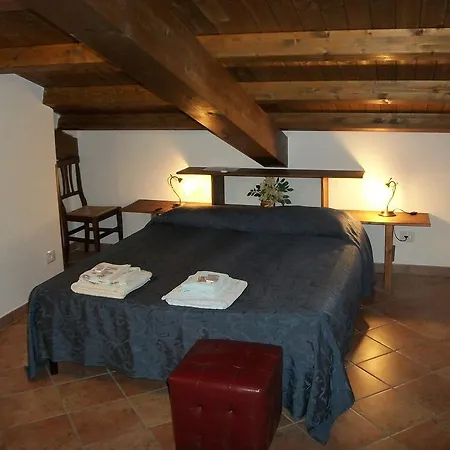Farm stay Agriturismo Primerio Hermada